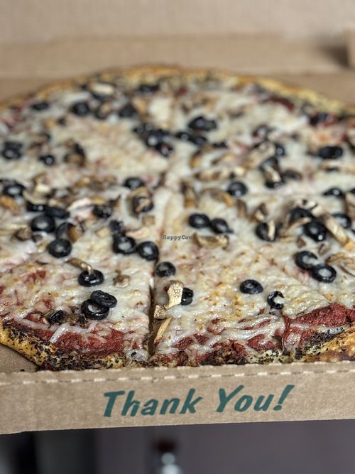   at Smack Daddy in Longmont