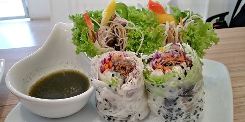 Image of The Leaf 绿叶坊 - Georgetown