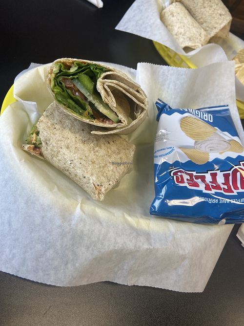   at The Beestro in Miami