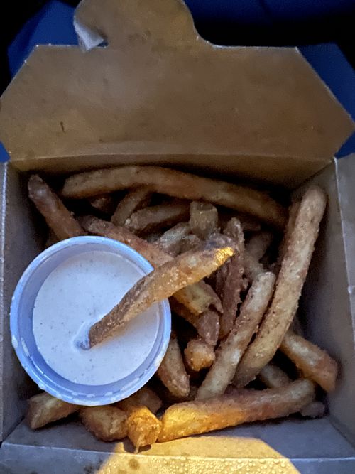   at The Little Viking Co in Troy