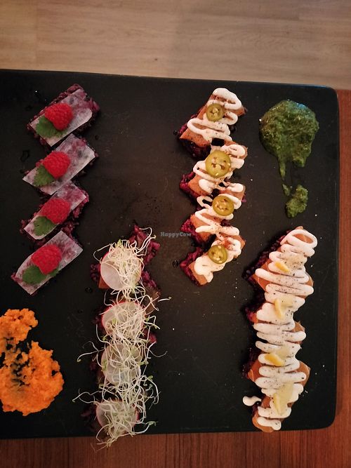  at Cofu in Vancouver