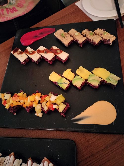  at Cofu in Vancouver