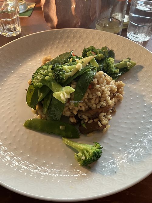   at Da Giorgio in Gennep