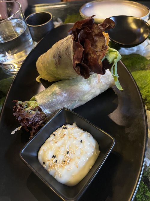   at Secret Garden in Munich