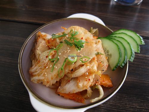 HERBSTBEET at Secret Garden in Munich