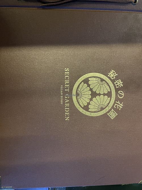   at Secret Garden in Munich