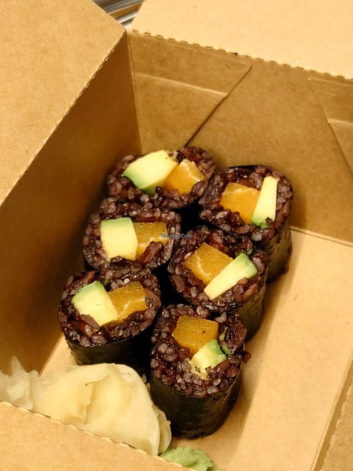  at Secret Garden in Munich