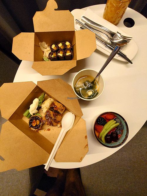  at Secret Garden in Munich