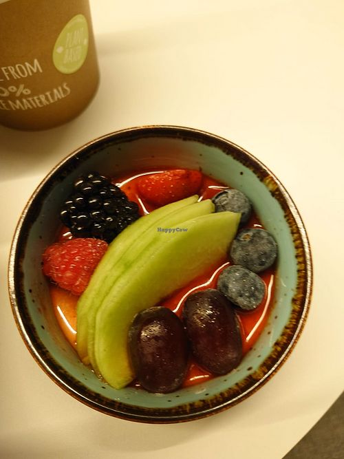  at Secret Garden in Munich