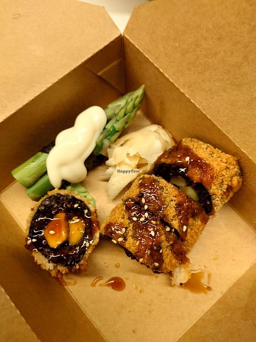  at Secret Garden in Munich