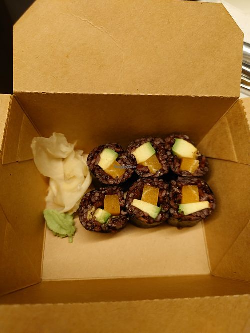  at Secret Garden in Munich