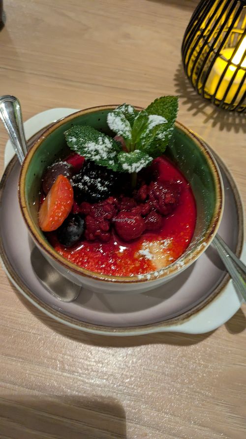 Happy Ending at Secret Garden in Munich