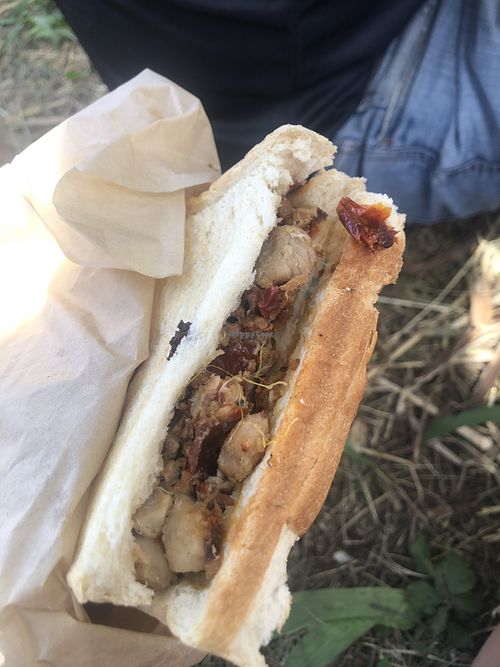   at Healthy Poke in Sabadell