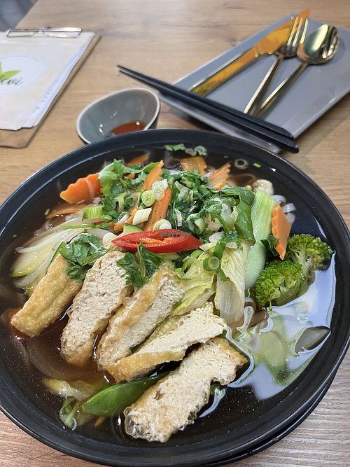 Image of Vevi Restaurant II