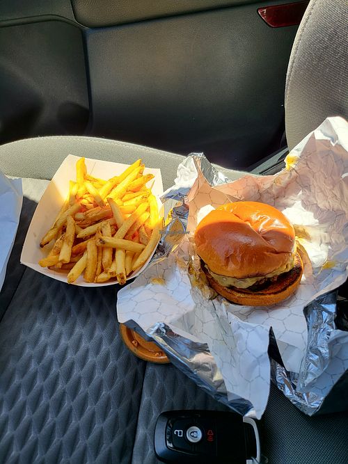  at Smash Me Baby - Takeout & Delivery  in Las Vegas