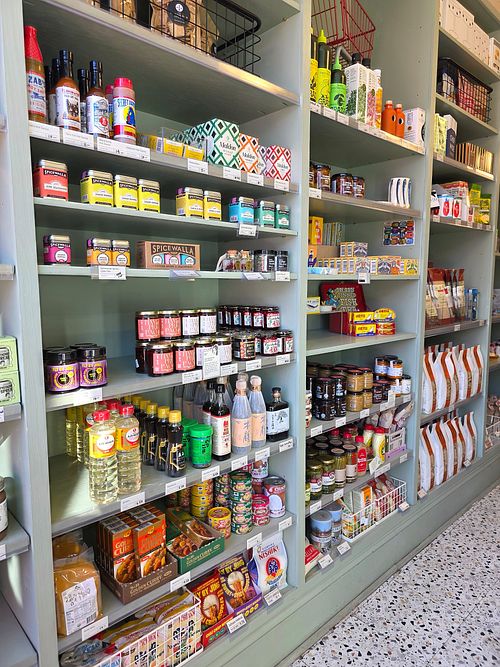  at Ándale Market in Chicago