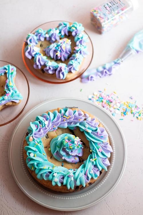 Hole Food Bakery Kansas City Missouri Bakery HappyCow