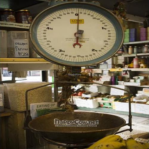  at Elwood Organic in Elwood