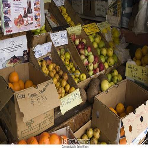  at Elwood Organic in Elwood