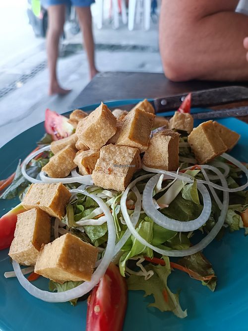  at Bam Bam in Koh Tao