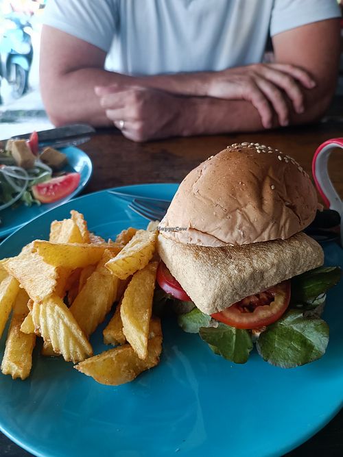  at Bam Bam in Koh Tao