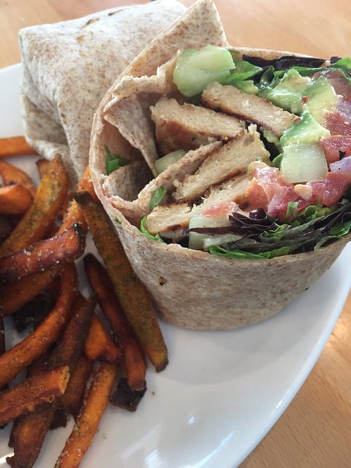 Image of Native Foods - Wicker Park