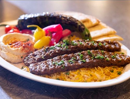 Image of BeeWali's Vegan AF