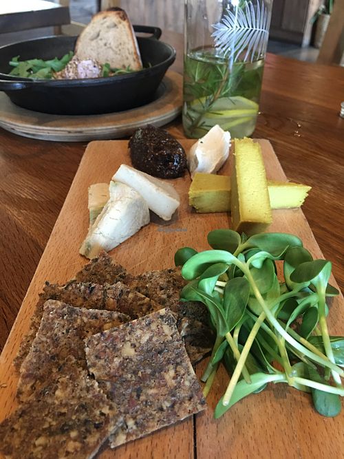 Image of Evergreen Organics - Gate Mall