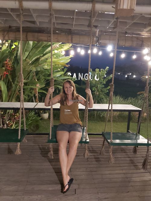  at Burgreens Canggu - Healthy Plant-Based Eatery in Canggu