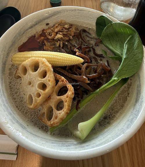   at Umami Ramen in Maroochydore
