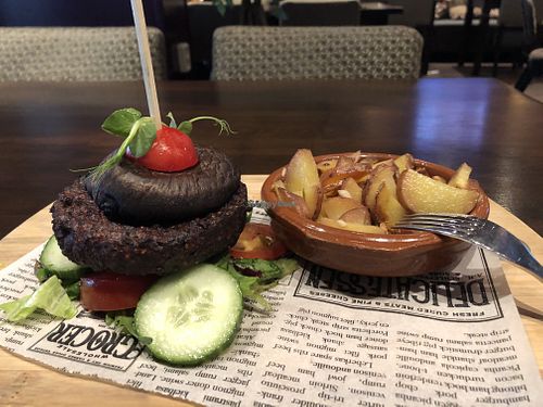   at Brasserie d'Oude Markt in Weert