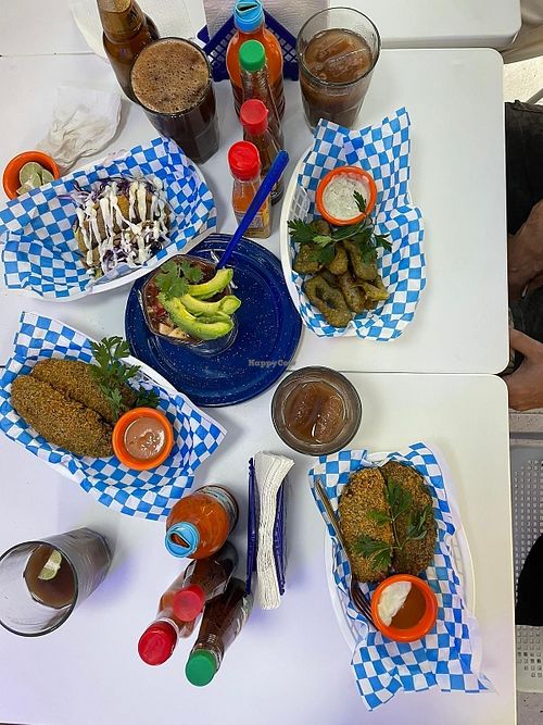  at La PlantisquerÍa in Mexico City