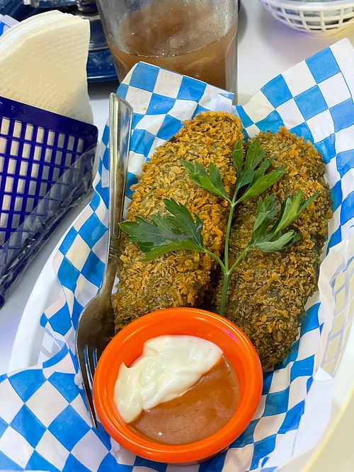  at La PlantisquerÍa in Mexico City