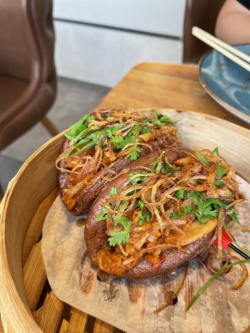   at Dip Dash in Dubai