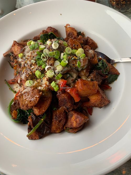 CLOSED Rocky Mountain Flatbread W 1st Ave Vancouver British