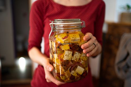 Image of Café In The Ghetto
