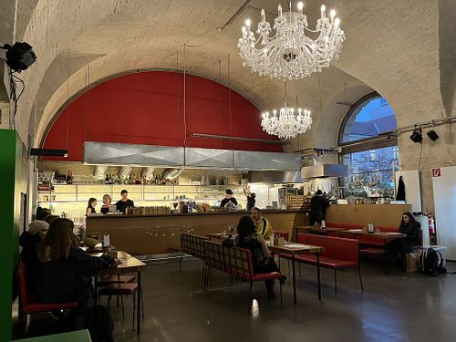 Venue image