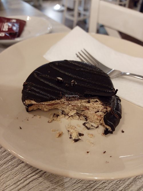 Vegan Isler at La Fontana in Esztergom