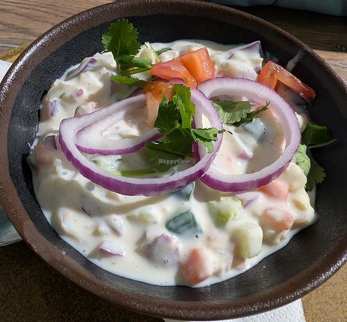  at Le Petit Veg in Paris