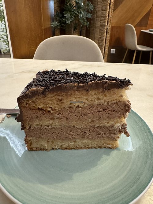   at A Minha Avó in Lisbon