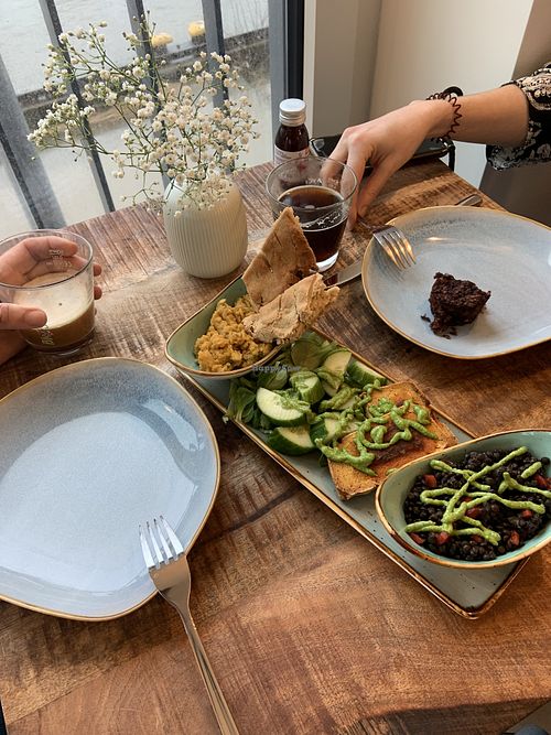 Image of Buhjah Bowls - Hafencity