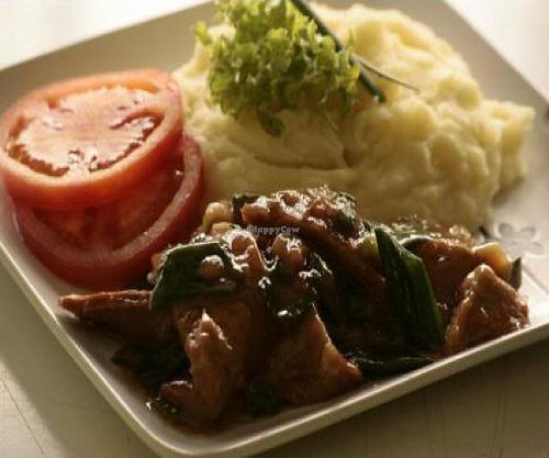  at Vegusta in Santiago