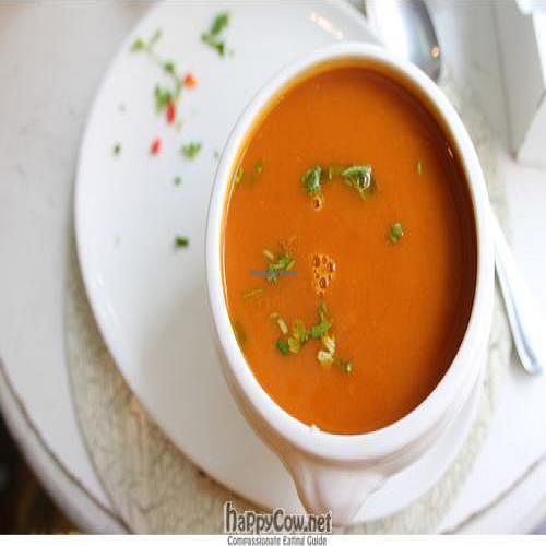  at V.O.P. - Very Organic People in Santiago