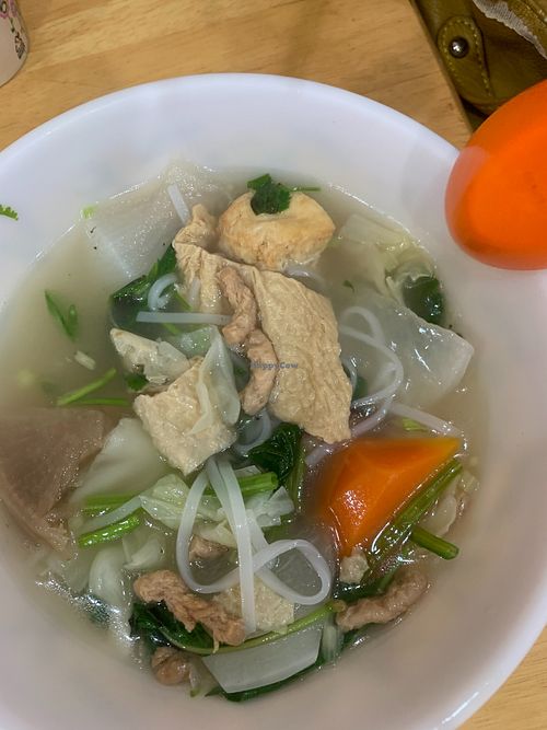  at Mei Huan Vegetarian - 美姮素食 in New Taipei City