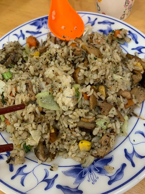  at Mei Huan Vegetarian - 美姮素食 in New Taipei City