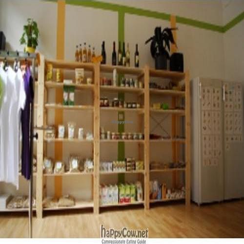  at Schilfgrun - Der Vegane Laden in Karlsruhe