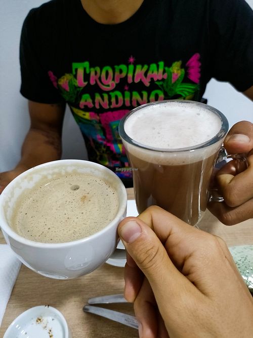  at Mantra Alimentación Consciente in Tarapoto