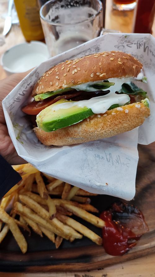  at SelkNam in Coyhaique