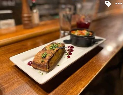 Squash Wellington at Elements in Whistler