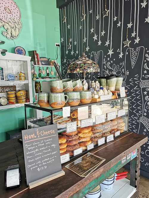 So lovely at Bury Me Standing in Cairns